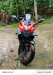 Suzuki Zixxer SF Fi Abs